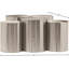 Ensemble de 5 tables de groupage Hylie-97744816