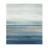 Blue Green II Print by Dylan Grey