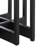 Marble Top End Table
