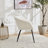 Boucle Modern Dining Chair Set-1681424515-1681424525