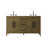 60 Inch Double Bathroom Vanity-687970275