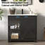 Meuble-lavabo 36 po Modern-934068422