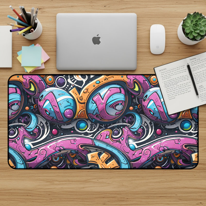 Desk Pad