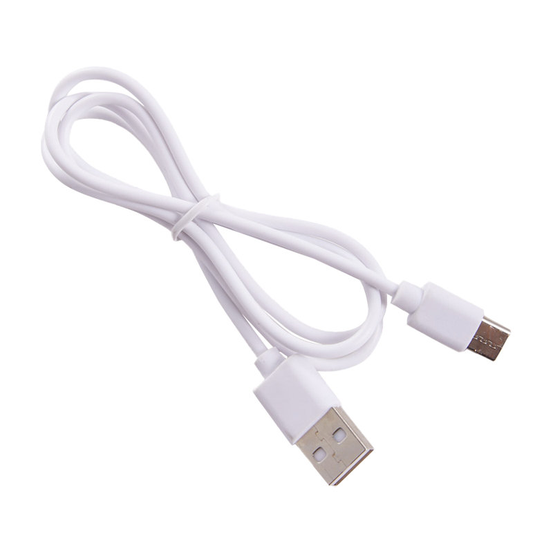 Acrylic USB Desk Lamp