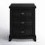Mya End Table With Storage-98206236