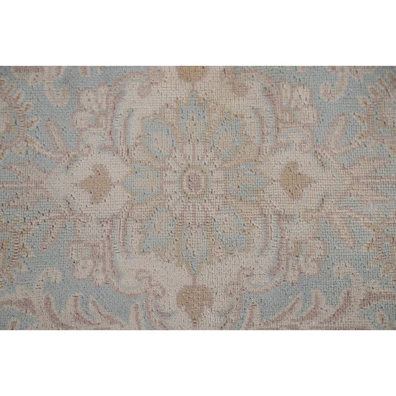 Tapis traditionnel rétro 10 x 13