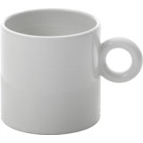 Dressed Mocha Cup