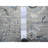 Jamita One-of-a-Kind Rectangle 8'1" X 10'1" New Age Wool Area Rug
