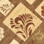 Tapis floral Klose Performance-1003877123