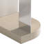 Modulum Solid Wood End Table