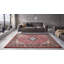 Skazar Isfahan Tufted Red Rug-47427069