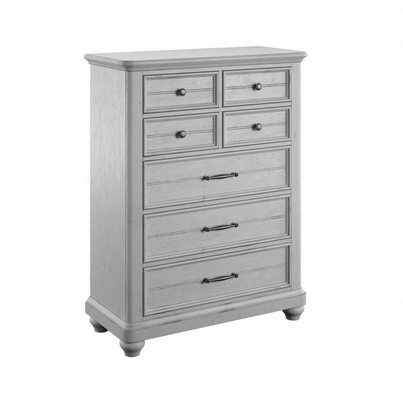Commode 7 tiroirs (Commode)