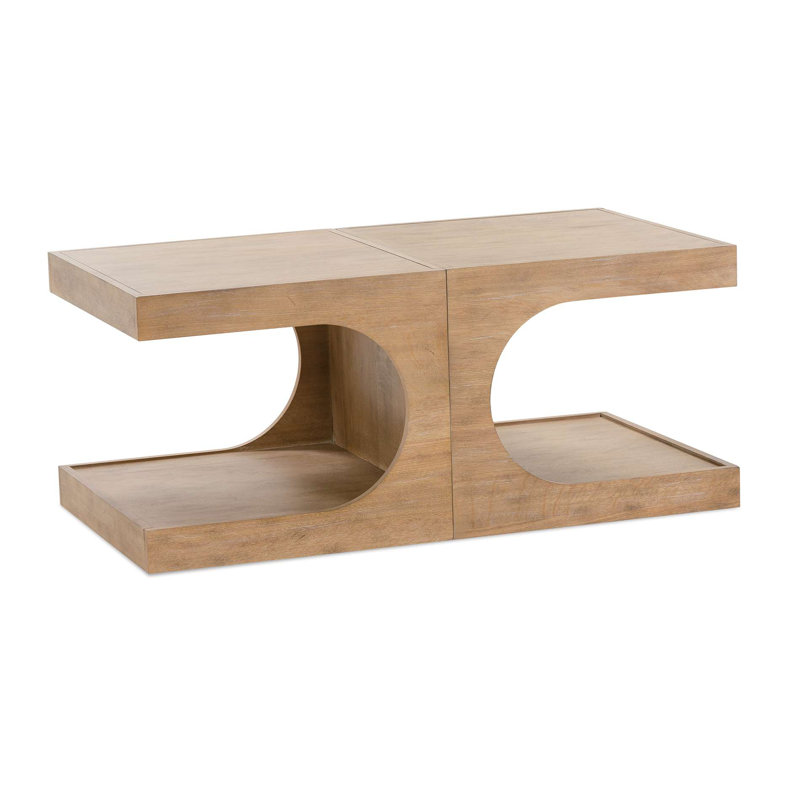Table basse Cordie