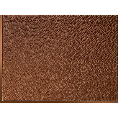 Carrelage mural 18 "x 24" en polychlorure de vinyle