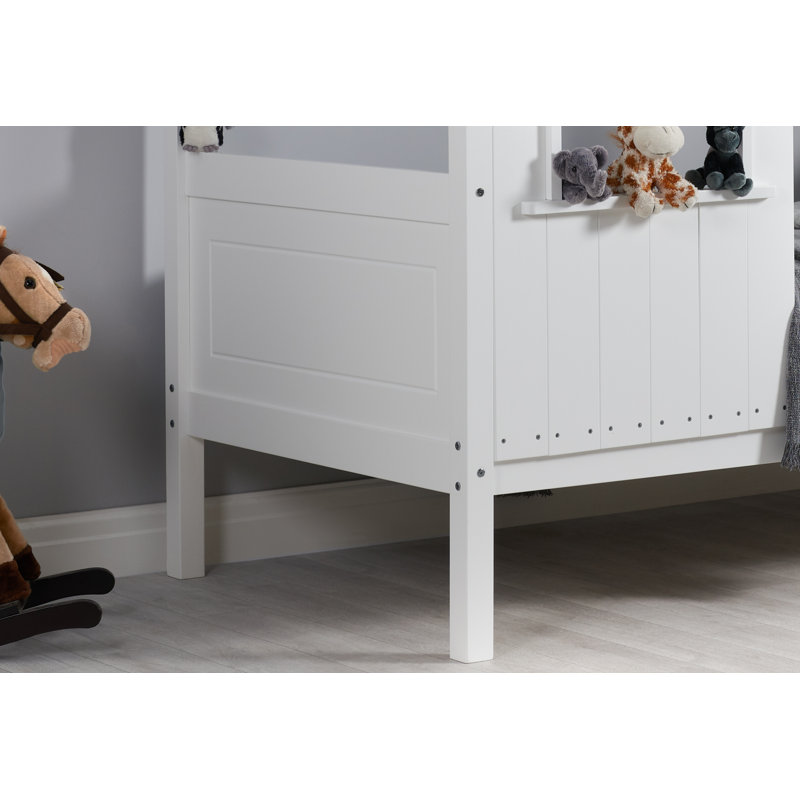 Lilian Single (3') House Beds
