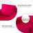 Gillette Upholstered Tufted Velvet Club Chair-719559858