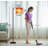 Arc Floor Lamp Autumn leaves maple autumn Floor Lamps with Remote LED Lights Adjustable Lamp Shades Tall Standing Lamps for Reading Office Living Room