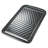 2 Piece Prep and Serve BBQ Melamine Tray Set