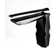 Ikon Single-Hole Single-handle Bathroom Faucet