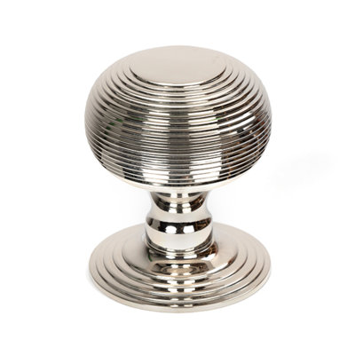 Passage Door Knob