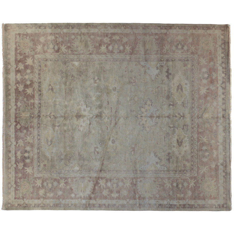 One-of-a-Kind 8'3" X 10' Area Rug