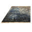 Shangri-La Handmade Wool Floral and Oriental Area Rug-2043624056