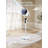 Pedestal Fan For Bedroom, Air Circulator Quiet Floor Fans With 120° Omni-directional Oscillating, 85ft, Remote Control, 12 Speeds, 3 Modes, 12h Timer, Rgb Lights, Standing Fan For Home Office