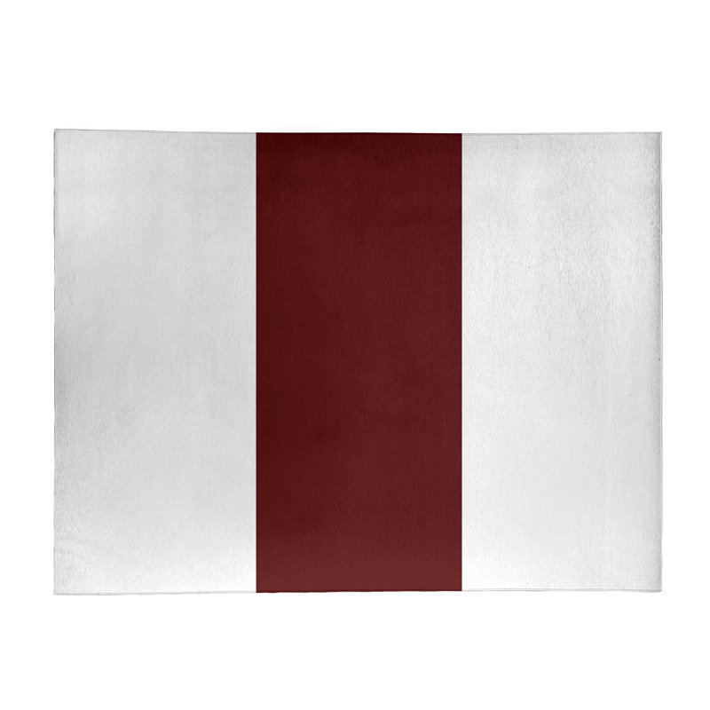 Chenille Indoor Rug, Rectangle 8' x 10'