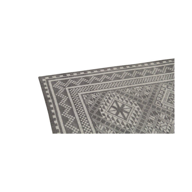 La Ciel Wool Oriental Indoor Rug