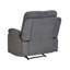Roshay 1 Seater Reclining Sofa