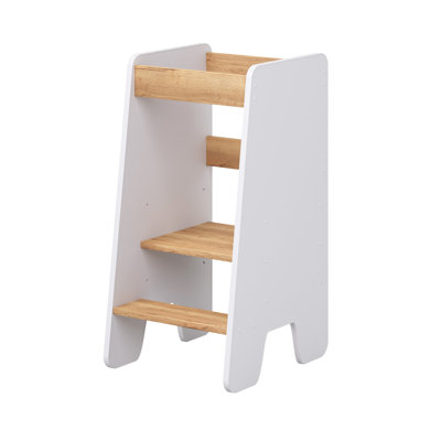 Foldable Helper Tower