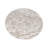 Jaden Capri Beige Marble Dining Table On Solid Wood Base