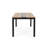 LINDSEY DINING TABLE