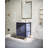 Gracie 24'' Single Bathroom Vanity with Top-51573321-51573319