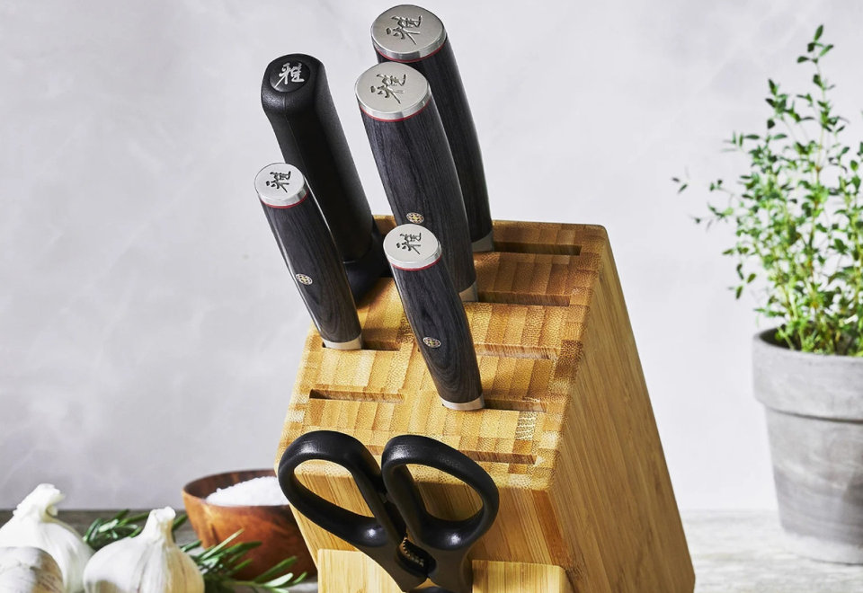 The Kaizen II Collection