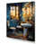 Toile tendue
