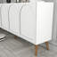 Hommy Craft 81cm Console Table-105726336