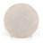 Saga Greta 18" Solid Wood Ottoman-130166194-130166197