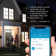 Lutron Caseta White 100 W Plug-In Smart-Enabled Dimmer Switch w/Remote Control 1 pk