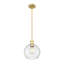 Luminaire suspendu 1 lumière Margo-132906319