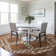 Lamanna Washable Geometric Indoor / Outdoor Rug