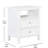 2 Drawer Nightstand