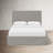 Verona Upholstered Slipcover Bed-240606665-240606676
