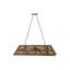 Old Forge 6 - Light Pendant