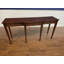 Hepplewhite 65'' W Console Table
