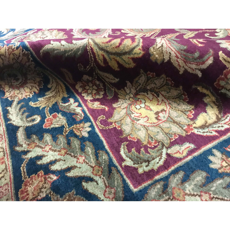 One-of-a-Kind 4'11" X 7'6" Area Rug