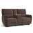 Dark Brown selected