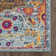 Favreau Oriental Indoor Rug