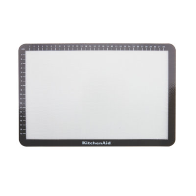 Tapis de cuisson en silicone KitchenAid®