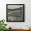 «Copper Dusk II», peinture sur toile encadrée-50368435-50368439
